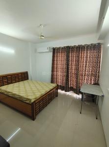 Bedroom Image of 1575 Sq.ft 3 BHK Apartment / Flat for sale in Eureka Park By Tata Value Homes, Sector 150 Noida for Rs. 18800000