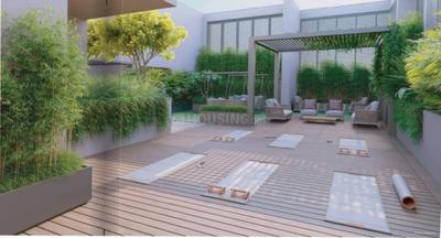 Image of 2650 Sq.ft 3 BHK Apartment / Flat for sale in Vastrapur, Ahmedabad for Rs. 31600000