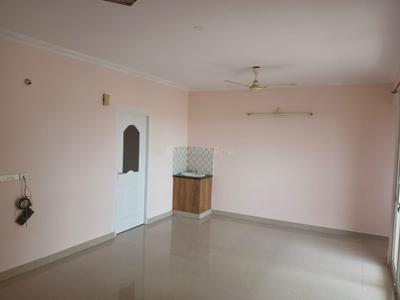Hall Image of 1750 Sq.ft 3 BHK Apartment / Flat for rent in Palayam Thiruvananthapuram for Rs. 30000