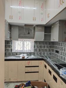 Kitchen Image of 1700 Sq.ft 3 BHK Duplex for sale in Nemilicheri Chennai for Rs. 8460000