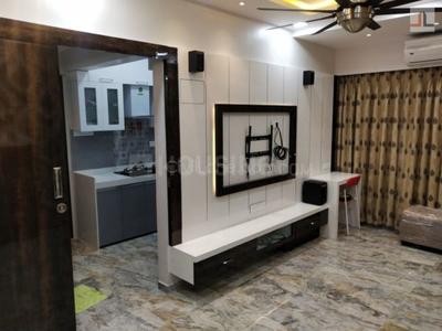 Hall Image of 1645 Sq.ft 3 BHK Apartment / Flat for rent in Estate Eco Symphony, Jai Prakash Nagar Ranchi for Rs. 40000