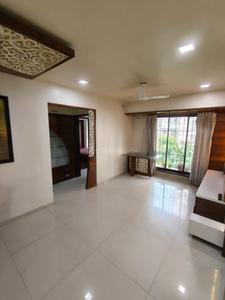 Hall Image of 830 Sq.ft 2 BHK Apartment / Flat for sale in Gala Highland Residency, Thane West Thane for Rs. 10900000