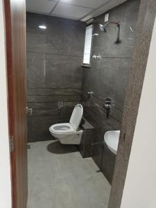 Image of 1850 Sq.ft 3 BHK Apartment / Flat for rent in Zundal, Ahmedabad for Rs. 31000
