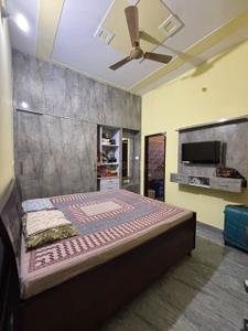 Bedroom Image of 972 Sq.ft 2 BHK Independent House for sale in Sector 127 Mohali for Rs. 6390000