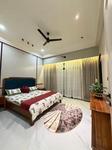 Bedroom Image of 4500 Sq.ft 5 BHK Independent House for sale in Mansarovar Extension Jaipur for Rs. 35100000