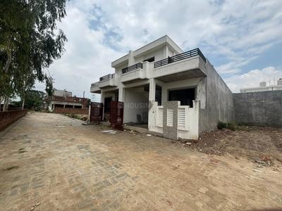 Image of 500 Sq.ft 2 BHK Independent House for sale in Gomti Nagar, Lucknow for Rs. 3100000