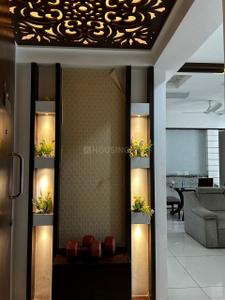 Hall Image of 1086 Sq.ft 2 BHK Apartment / Flat for sale in Atharva Prima Domus, Balewadi Pune for Rs. 11500000
