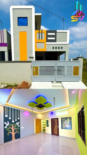 Individual Luxury Villa Main Image 1