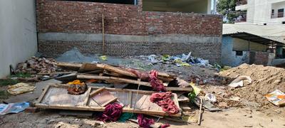 Johri Plot View 3