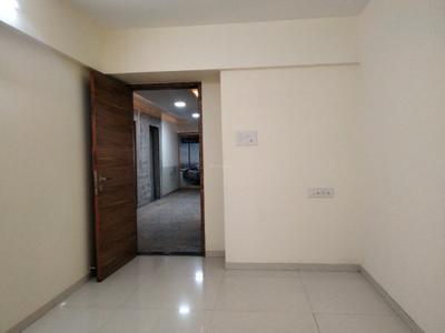 Living Room Image of 680 Sq.ft 1 BHK Apartment / Flat for sale in Solanki Ramdev Homes, Taloja Navi Mumbai for Rs. 3500000