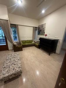 Bedroom Image of 2200 Sq.ft 4.5 BHK Villa for rent in Galaxy Sahawas Shri, Koregaon Park Pune for Rs. 250000