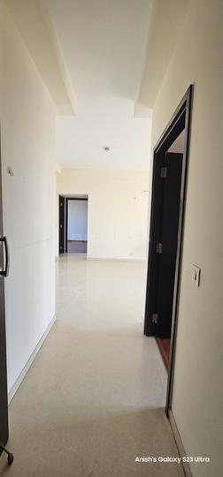 Chintels Serenity Phase 1 Tower 3 4 5 Pocket B Main Image 1
