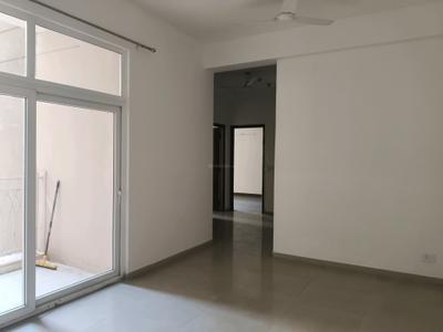 Living Room Image of 1100 Sq.ft 2 BHK Apartment / Flat for rent in Mahagun Mywoods Phase 2, Noida Extension Greater Noida for Rs. 26000