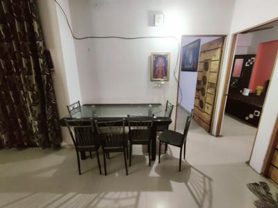 Hall Image of 1278 Sq.ft 2 BHK Apartment / Flat for rent in Divyajivan Heights, Kudasan Gandhinagar for Rs. 18500