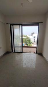 Hall Image of 710 Sq.ft 1 BHK Apartment / Flat for sale in Tharwani Vedant Millenia Happiness, Titwala Thane for Rs. 2600000