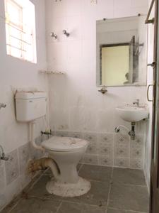 Bedroom One Image of 1105 Sq.ft 3 BHK Apartment / Flat for sale in Pancha Sayar Kolkata for Rs. 6500000