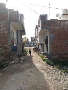 Image of 306 Sq.ft Residential Plot / Land for sale in Mithapur, New Delhi for Rs. 425000
