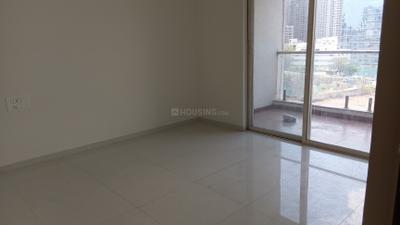 Bedroom Image of 1249 Sq.ft 2 BHK Apartment / Flat for sale in Nirman Altius, Kharadi Pune for Rs. 9000000
