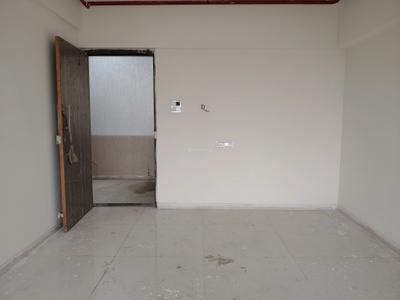 Living Room Image of 715 Sq.ft 1 BHK Apartment / Flat for sale in LK Vivanta, Panvel Navi Mumbai for Rs. 7500000