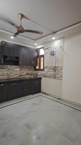 Hall Image of 900 Sq.ft 2 BHK Builder Floor for rent in Hari Nagar New Delhi for Rs. 23000
