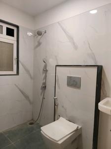 Bedroom Two Image of 1496 Sq.ft 3 BHK Apartment / Flat for sale in Omkar Alta Monte, Malad East Mumbai for Rs. 41500000