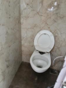 Bathroom Image of 1026 Sq.ft 3 BHK Independent House for rent in Naranpura Ahmedabad for Rs. 40000