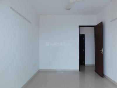 Bedroom Image of 1450 Sq.ft 3.5 BHK Apartment / Flat for rent in Lokhandwala Minerva, Worli Mumbai for Rs. 350000