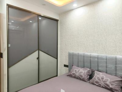 Bedroom Image of 1323 Sq.ft 3 BHK Builder Floor for sale in Skywhales Vienna Greens II, Sector 99A Gurgaon for Rs. 15500000