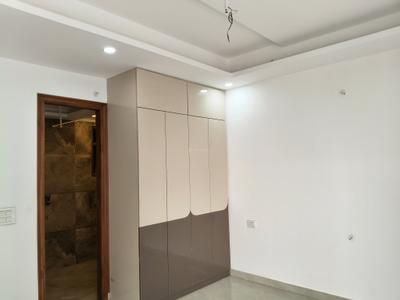 Bedroom Image of 2250 Sq.ft 4 BHK Builder Floor for sale in DLF City Floor Phase 2, DLF Phase 2 Gurgaon for Rs. 45000000