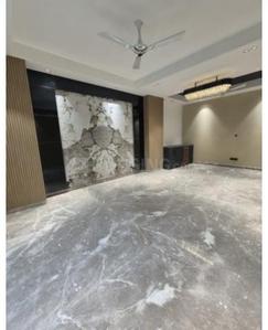 Hall Image of 2100 Sq.ft 3 BHK Builder Floor for sale in Sector 4 Gurgaon for Rs. 25000000