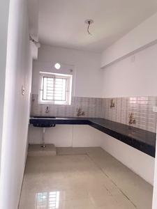 Kitchen Image of 1307 Sq.ft 3 BHK Apartment / Flat for sale in Devavrat DHPL SCB Residency, Patia Bhubaneswar for Rs. 9200000