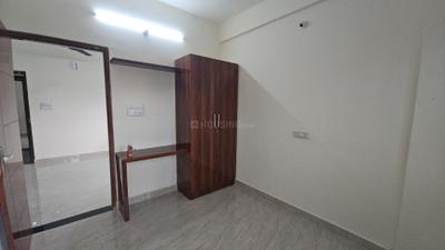Bedroom Image of 1000 Sq.ft 1 BHK Apartment / Flat for rent in BTM Layout Bengaluru for Rs. 26000