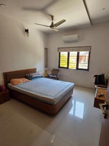 Bedroom Image of 2700 Sq.ft 4 BHK Villa for sale in Thaltej Ahmedabad for Rs. 57000000