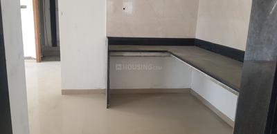 Balcony Image of 1280 Sq.ft 3 BHK Apartment / Flat for sale in Kolte Patil Umang Premiere, Wagholi Pune for Rs. 7990000