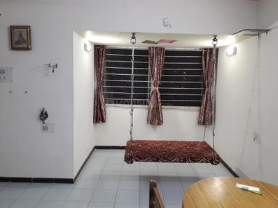 3 BHK Flat