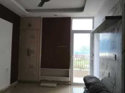 Bedroom Image of 1030 Sq.ft 2 BHK Apartment / Flat for sale in Aarambh Heights, Surajpur Greater Noida for Rs. 4805000
