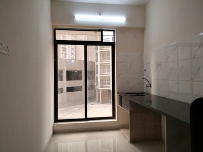 Kitchen Image of 1150 Sq.ft 2 BHK Apartment / Flat for sale in Today Aikyam, Taloja Navi Mumbai for Rs. 6500000