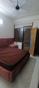 Bedroom Image of 2500 Sq.ft 2 BHK Apartment / Flat for rent in Tonk Phatak Jaipur for Rs. 26000