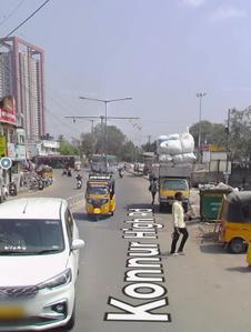 Image of 2475 Sq.ft Residential Plot / Land for sale in Otteri, Chennai for Rs. 14500000