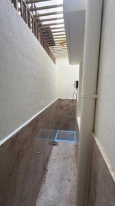 Balcony Image of 600 Sq.ft 3 BHK Duplex for sale in Lalitaddripura Mysore for Rs. 9400000
