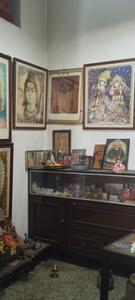 Kitchen Image of 1150 Sq.ft 2 BHK Apartment / Flat for sale in Ballygunge Kolkata for Rs. 10000000