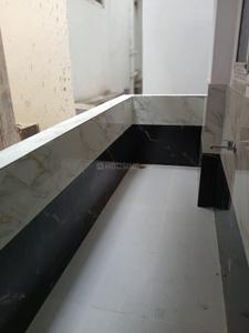 Balcony Image of 1800 Sq.ft 3 BHK Apartment / Flat for rent in Mahendra Hills Secunderabad for Rs. 40000