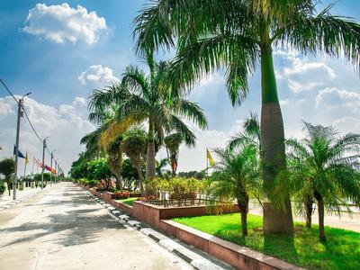 Image of 2400 Sq.ft Residential Plot / Land for sale in Nipania, Indore for Rs. 14880000
