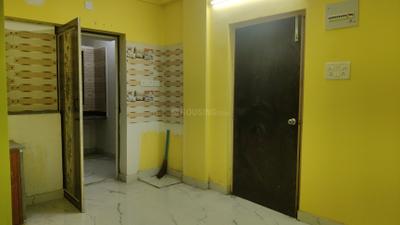 Living Room Image of 850 Sq.ft 2 BHK Builder Floor for sale in Patuli Kolkata for Rs. 3000000