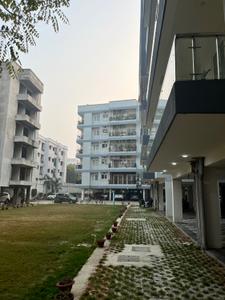 Image of 1100 Sq.ft 2 BHK Apartment / Flat for sale in Vivanta Vedic Greens, Lukarganj, Allahabad for Rs. 11000000