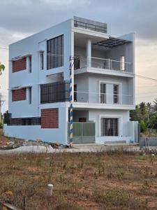 Image of 3400 Sq.ft 4 BHK Independent House for sale in Yelwala, Mysore for Rs. 18000000