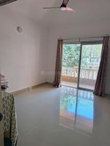 Hall Image of 1249 Sq.ft 2 BHK Apartment / Flat for sale in Alto Porvorim Goa for Rs. 9800000