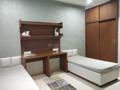 Image of 1450 Sq.ft 3 BHK Apartment / Flat for sale in Aditya Heights, Shankar Nagar, Raipur for Rs. 4700000