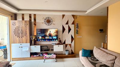 2 BHK Flat