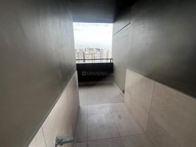 Kitchen Image of 2875 Sq.ft 3 BHK Apartment / Flat for sale in Aparna Luxor Park, Kondapur Hyderabad for Rs. 40000000